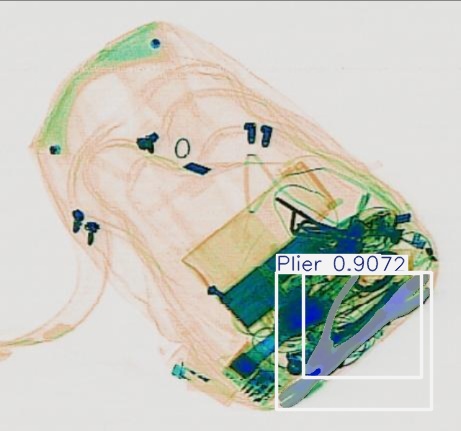 Detection preview by Segmentatation_v8_medium_train_250