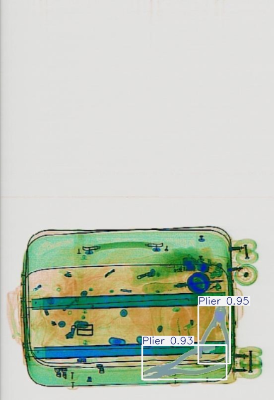 Detection preview by Segmentatation_v8_medium_train_250