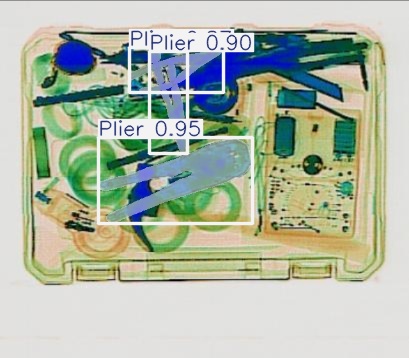 Detection preview by Segmentatation_v8_medium_train_250
