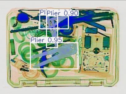 Detection preview by Segmentatation_v8_medium_train_250
