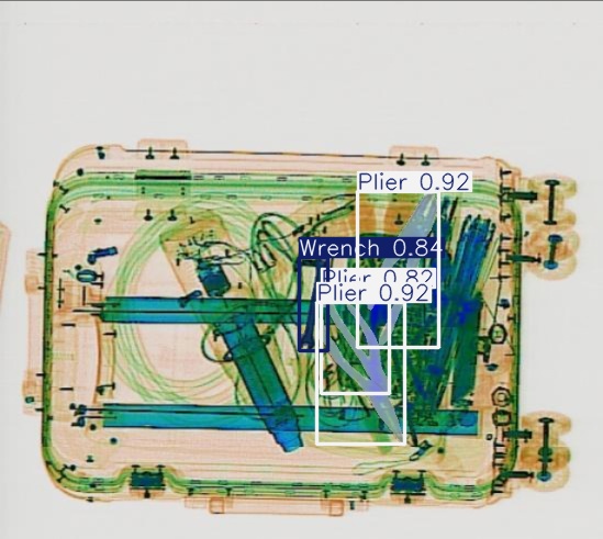 Detection preview by Segmentatation_v8_medium_train_250