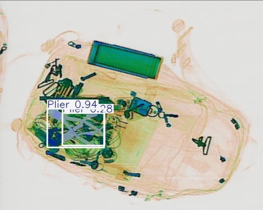 Detection preview by Segmentatation_v8_medium_train_250