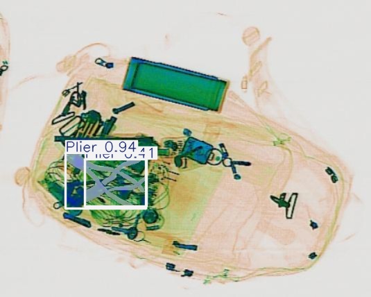 Detection preview by Segmentatation_v8_medium_train_250