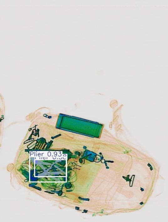 Detection preview by Segmentatation_v8_medium_train_250