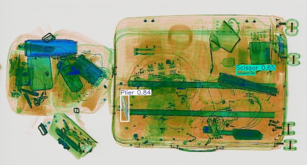 Detection preview by Segmentatation_v8_medium_train_250