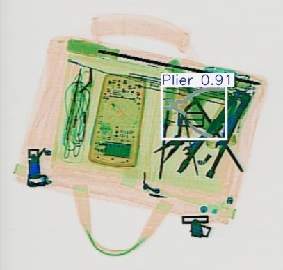 Detection preview by Segmentatation_v8_medium_train_250