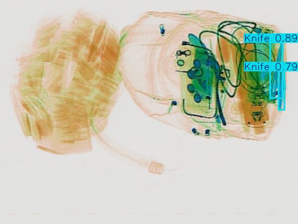 Detection preview by Segmentatation_v8_medium_train_250