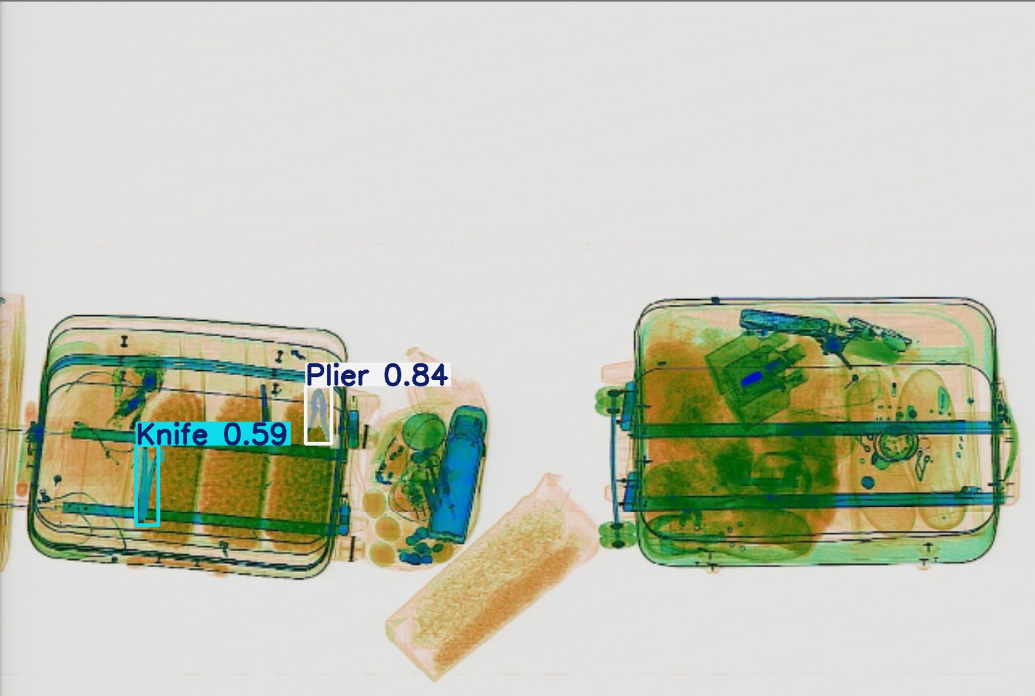 Detection preview by Segmentatation_v8_medium_train_250