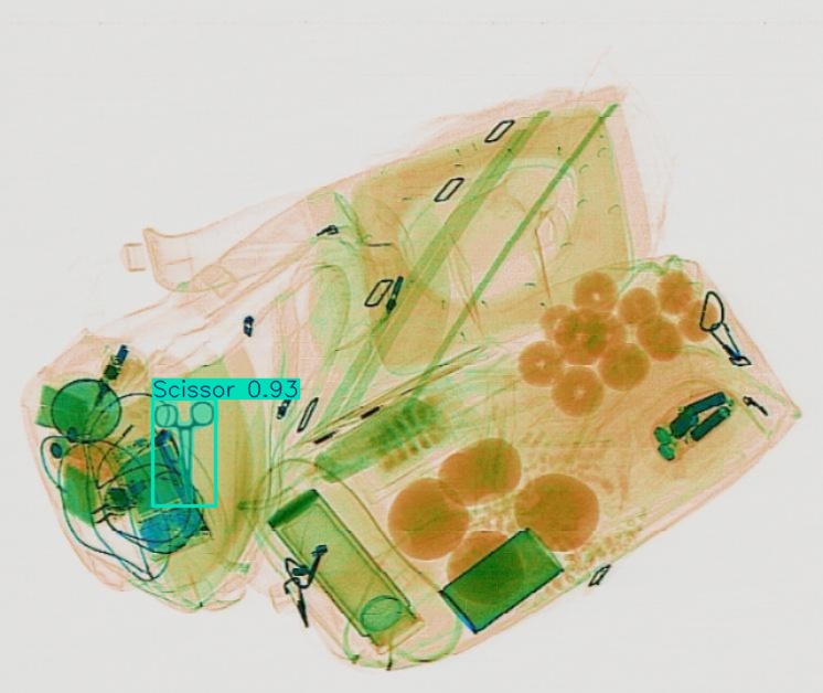 Detection preview by Segmentatation_v8_medium_train_250