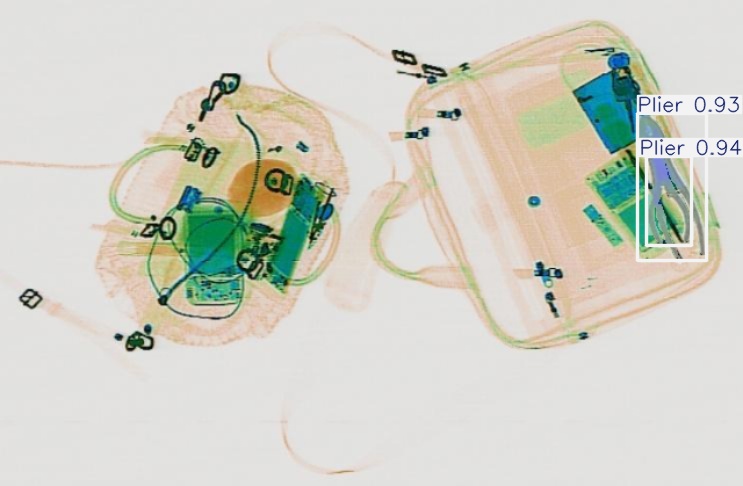 Detection preview by Segmentatation_v8_medium_train_250