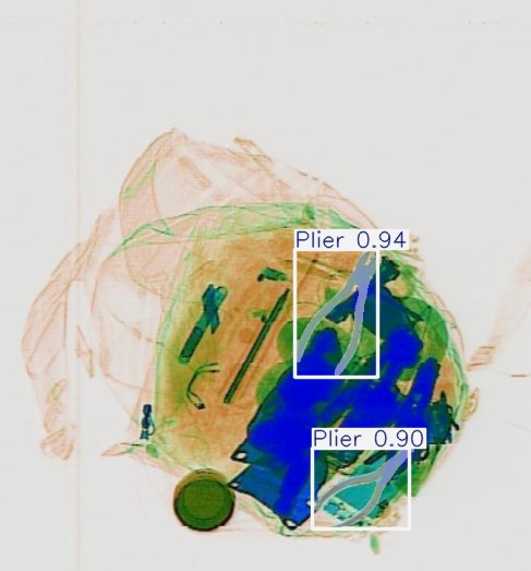 Detection preview by Segmentatation_v8_medium_train_250