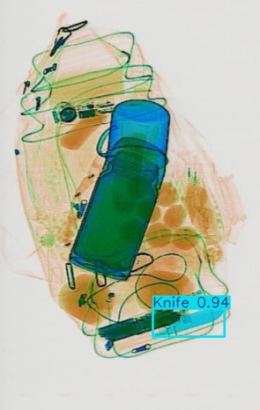 Detection preview by Segmentatation_v8_medium_train_250