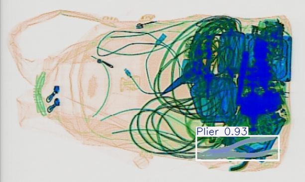 Detection preview by Segmentatation_v8_medium_train_250
