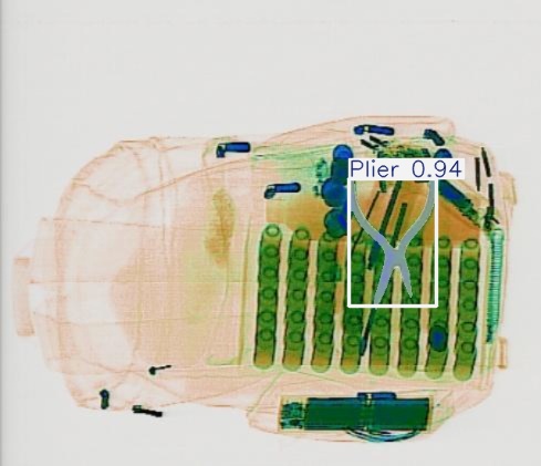 Detection preview by Segmentatation_v8_medium_train_250