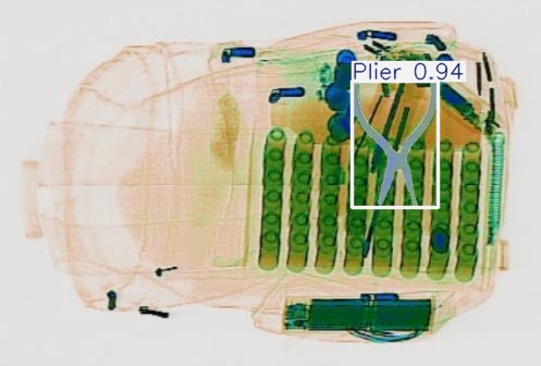 Detection preview by Segmentatation_v8_medium_train_250
