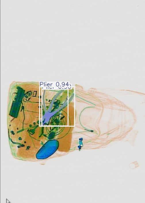 Detection preview by Segmentatation_v8_medium_train_250