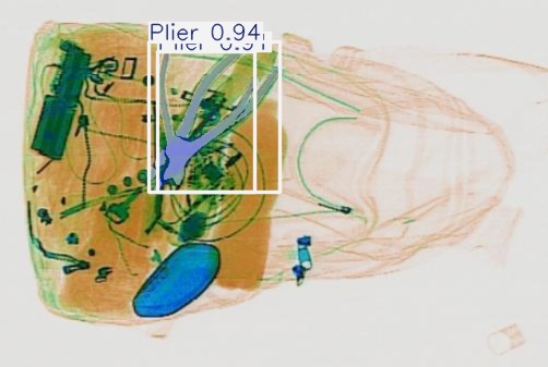 Detection preview by Segmentatation_v8_medium_train_250