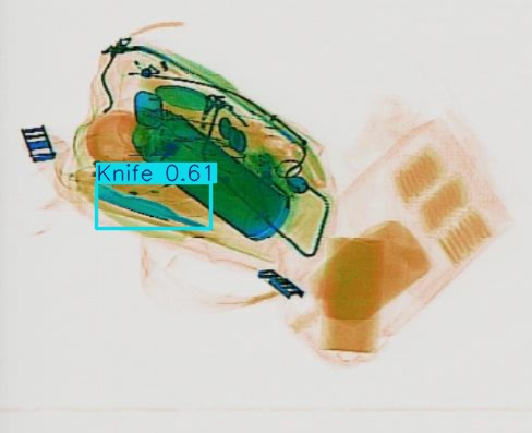Detection preview by Segmentatation_v8_medium_train_250