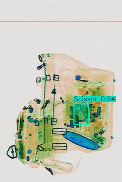 Detection preview by Segmentatation_v8_medium_train_250