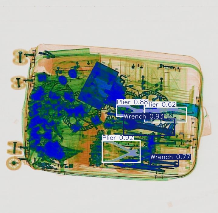 Detection preview by Segmentatation_v8_medium_train_250