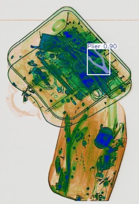 Detection preview by Segmentatation_v8_medium_train_250