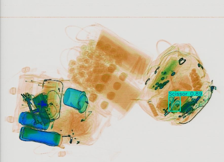 Detection preview by Segmentatation_v8_medium_train_250