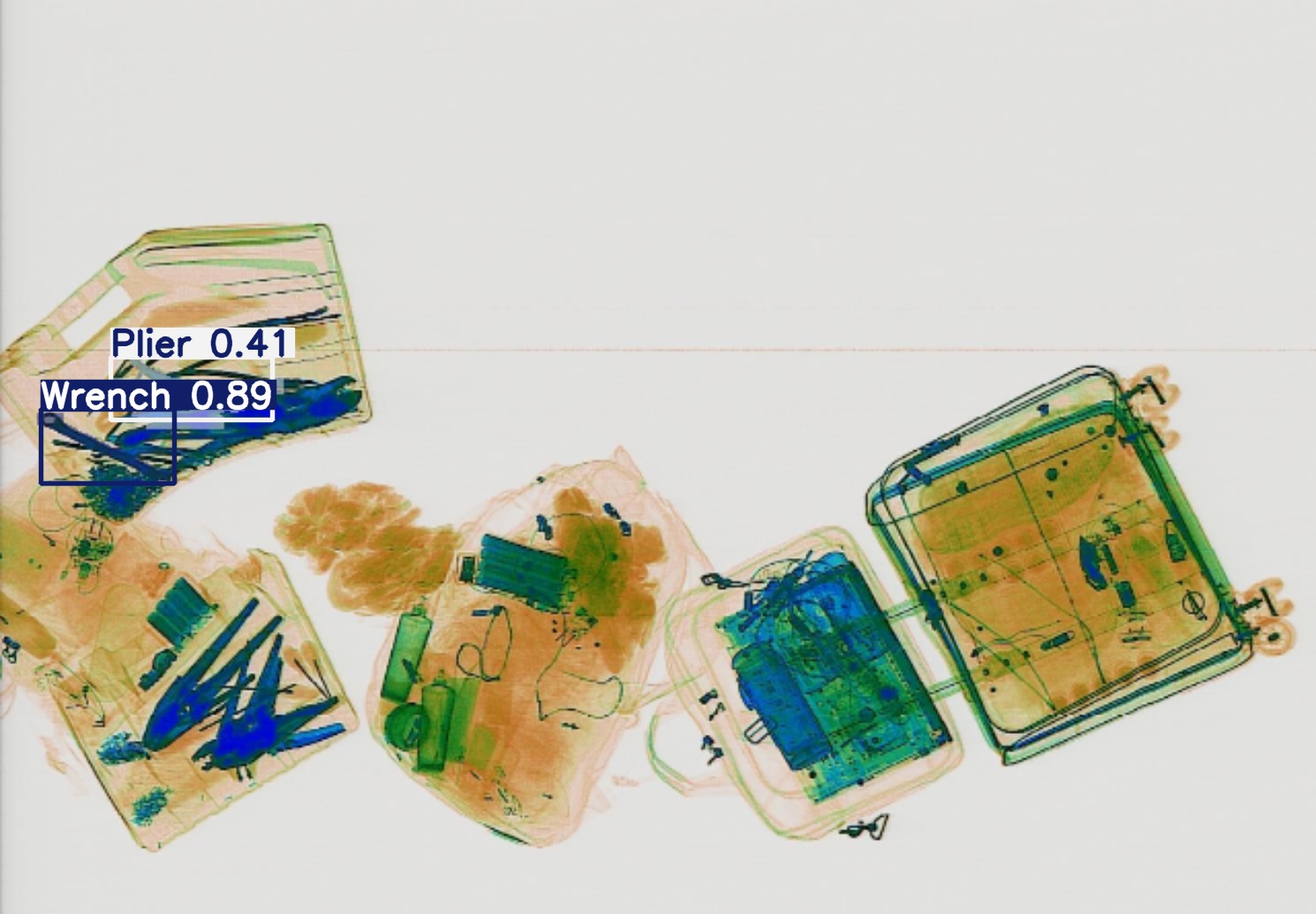 Detection preview by Segmentatation_v8_medium_train_250