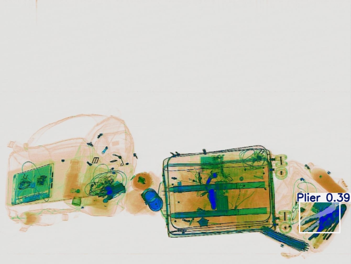 Detection preview by Segmentatation_v8_medium_train_250