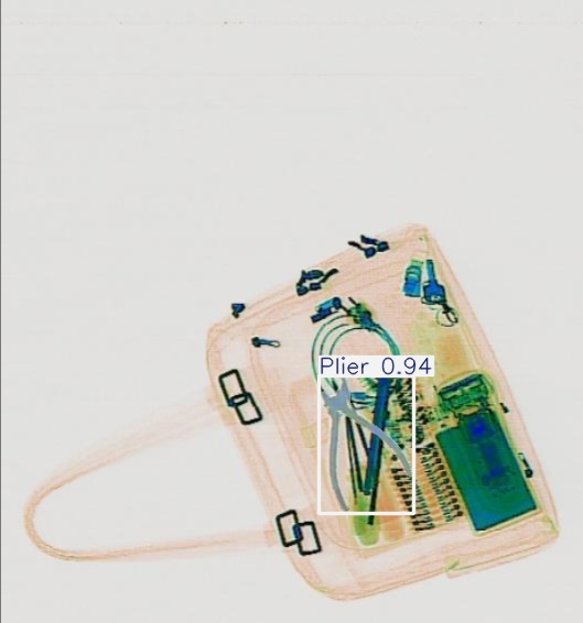 Detection preview by Segmentatation_v8_medium_train_250