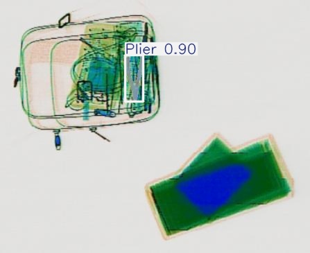 Detection preview by Segmentatation_v8_medium_train_250