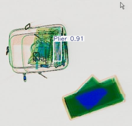 Detection preview by Segmentatation_v8_medium_train_250