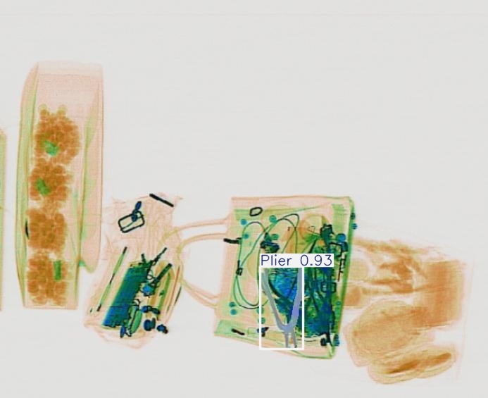 Detection preview by Segmentatation_v8_medium_train_250