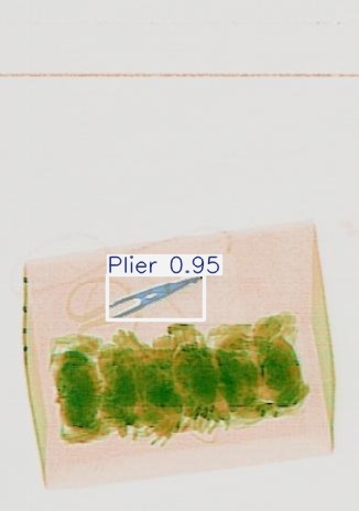 Detection preview by Segmentatation_v8_medium_train_250