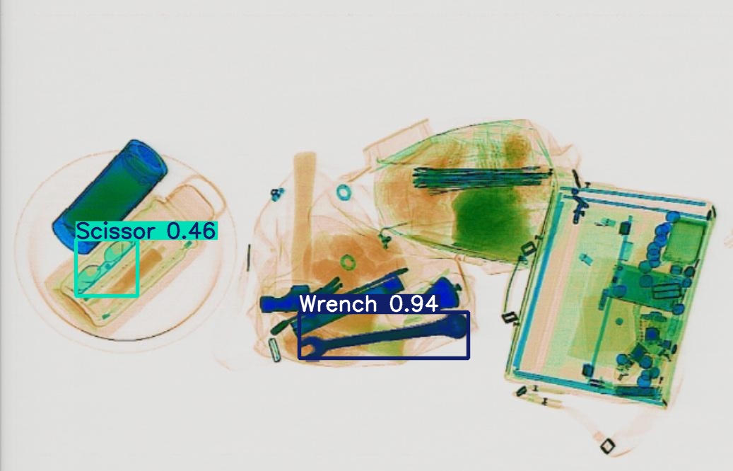 Detection preview by Segmentatation_v8_medium_train_250