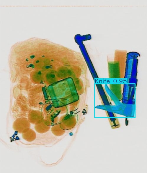 Detection preview by Segmentatation_v8_medium_train_250