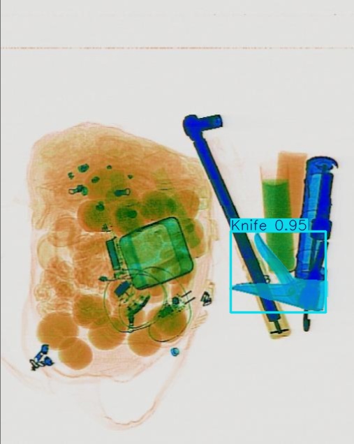 Detection preview by Segmentatation_v8_medium_train_250