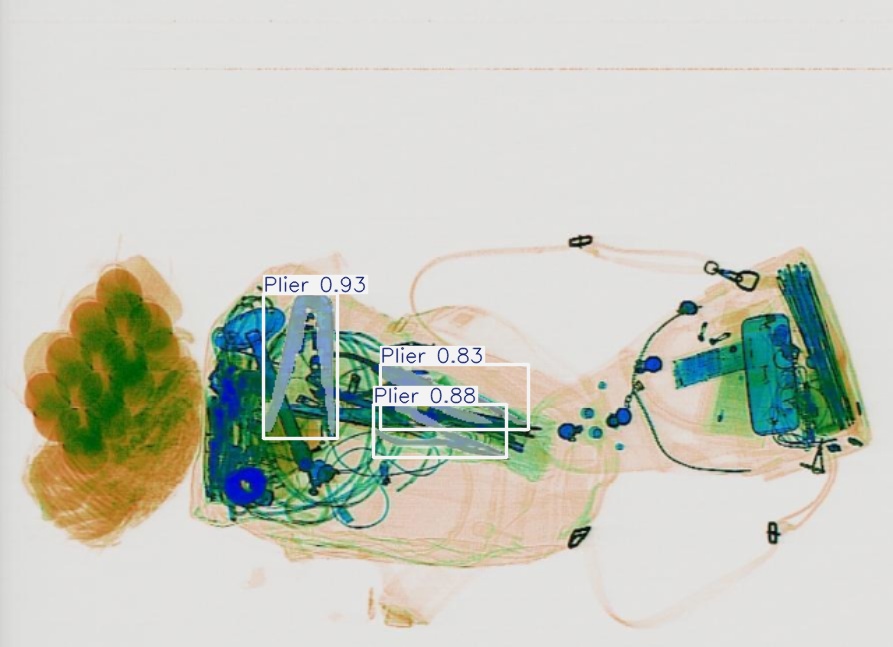 Detection preview by Segmentatation_v8_medium_train_250