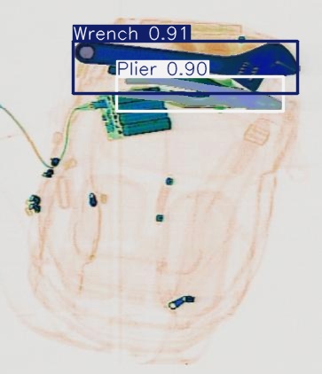 Detection preview by Segmentatation_v8_medium_train_250