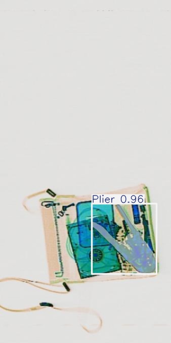 Detection preview by Segmentatation_v8_medium_train_250