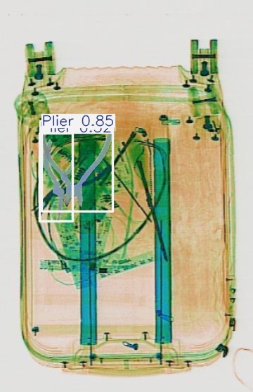 Detection preview by Segmentatation_v8_medium_train_250