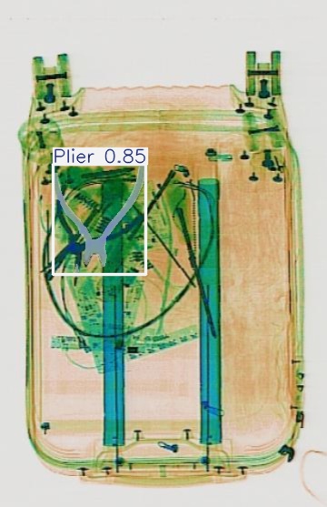 Detection preview by Segmentatation_v8_medium_train_250