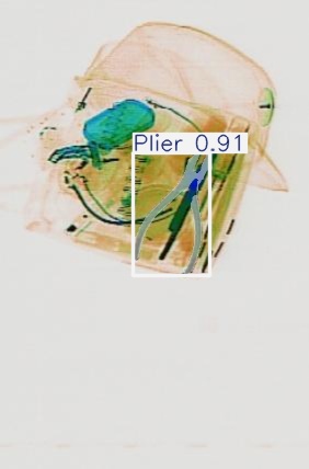 Detection preview by Segmentatation_v8_medium_train_250