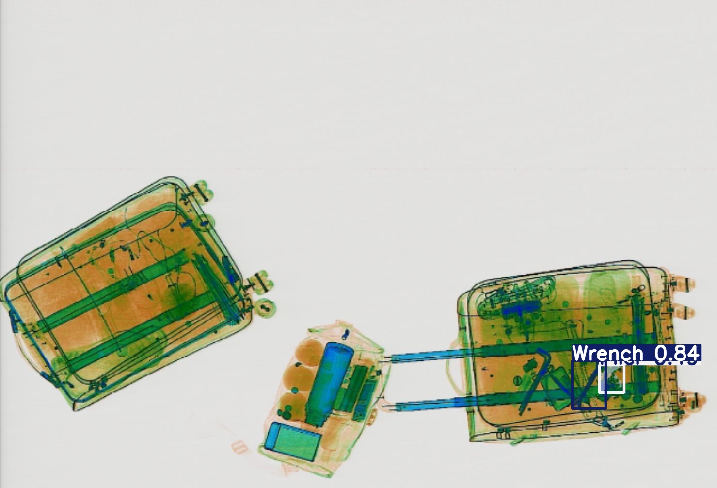 Detection preview by Segmentatation_v8_medium_train_250