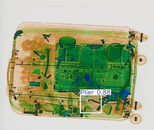 Detection preview by Segmentatation_v8_medium_train_250