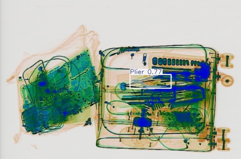 Detection preview by Segmentatation_v8_medium_train_250