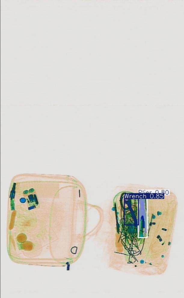 Detection preview by Segmentatation_v8_medium_train_250