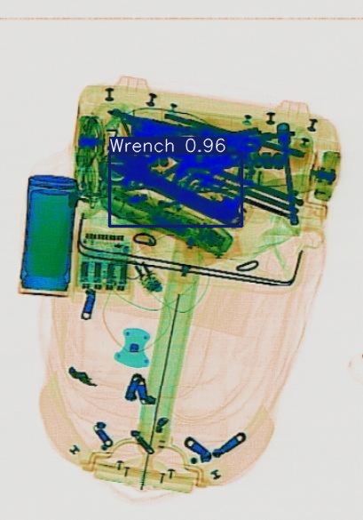 Detection preview by Segmentatation_v8_medium_train_250