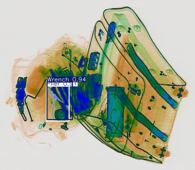 Detection preview by Segmentatation_v8_medium_train_250