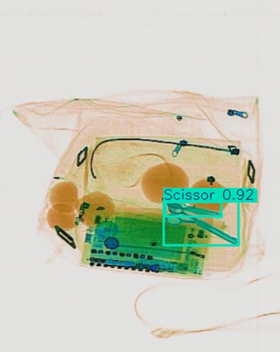 Detection preview by Segmentatation_v8_medium_train_250