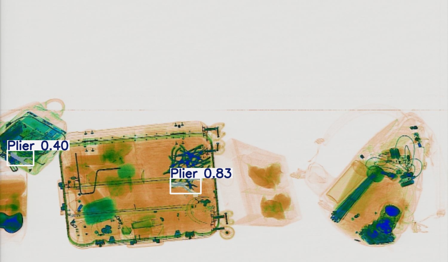 Detection preview by Segmentatation_v8_medium_train_250